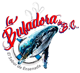 La Bufadora de Baja California